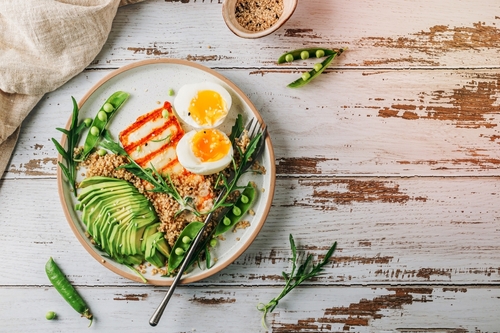 W jakich produktach znajduje się gluten? https://www.shutterstock.com/